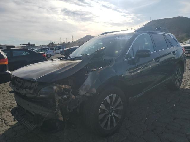 SUBARU OUTBACK 3.6R LIMITED