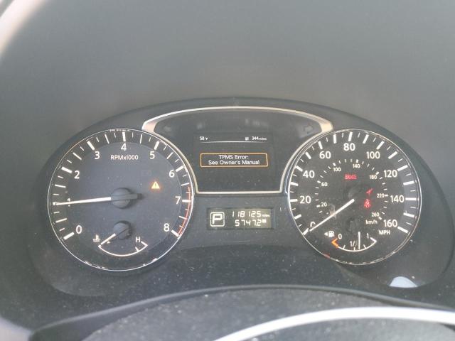 2015 NISSAN ALTIMA 2.5 - 1N4AL3AP7FN407971