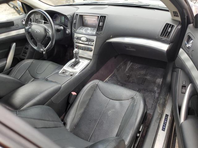 2015 INFINITI Q60 BASE JN1CV6FE5FM811382