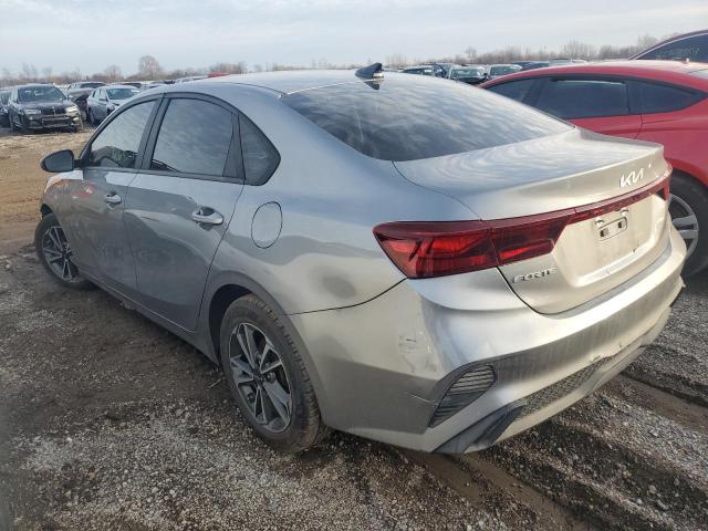 2022 KIA FORTE FE - 3KPF24AD3NE462029