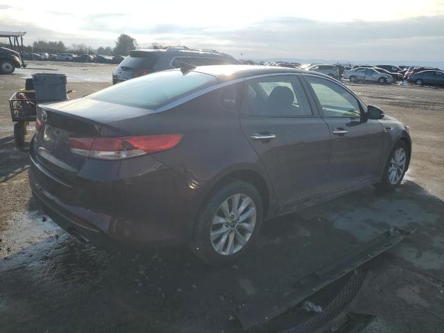 VIN 5XXGT4L32HG145666 2017 KIA OPTIMA no.3