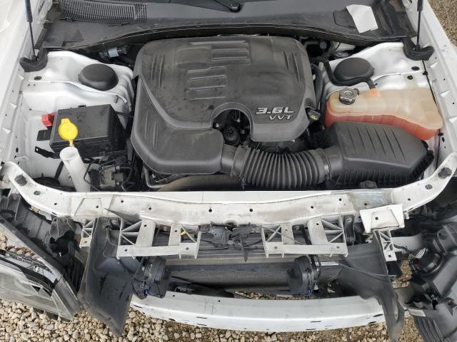 2020 CHRYSLER 300 TOURIN 2C3CCAAG5LH225587