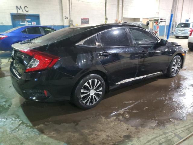2017 HONDA CIVIC LX - 19XFC2F53HE038616