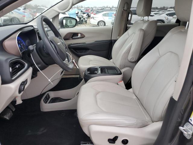 2021 CHRYSLER VOYAGER LX - 2C4RC1DG9MR545878