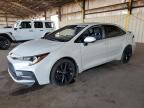 2021 TOYOTA COROLLA SE - JTDM4MCE6MJ072213