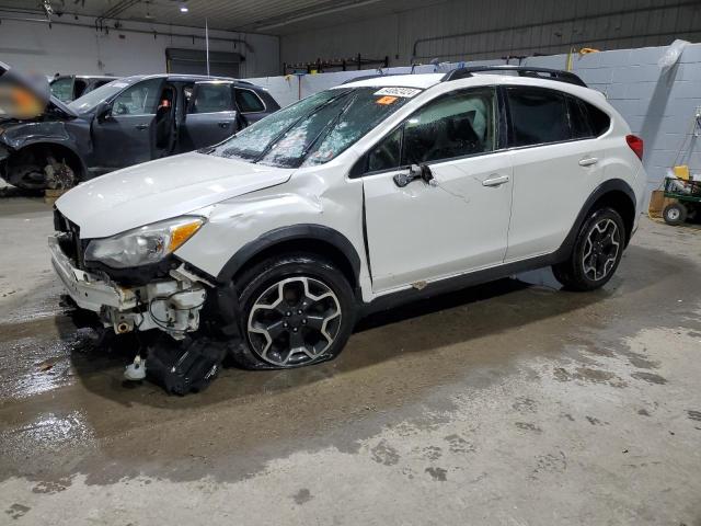 SUBARU XV 2.0 PREMIUM