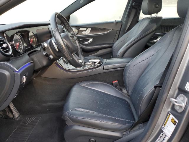 2017 MERCEDES-BENZ E 300 4MAT - WDDZF4KB1HA178765