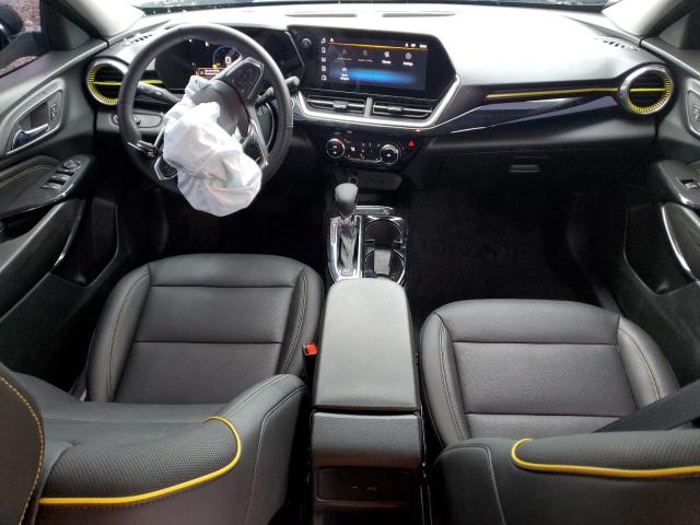 2024 CHEVROLET TRAX ACTIV - KL77LKE27RC152250