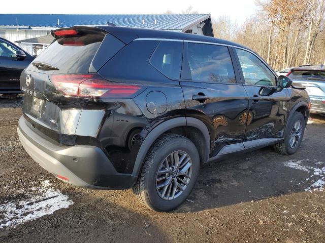 VIN 5N1BT3AB6PC852164 2023 NISSAN ROGUE no.3