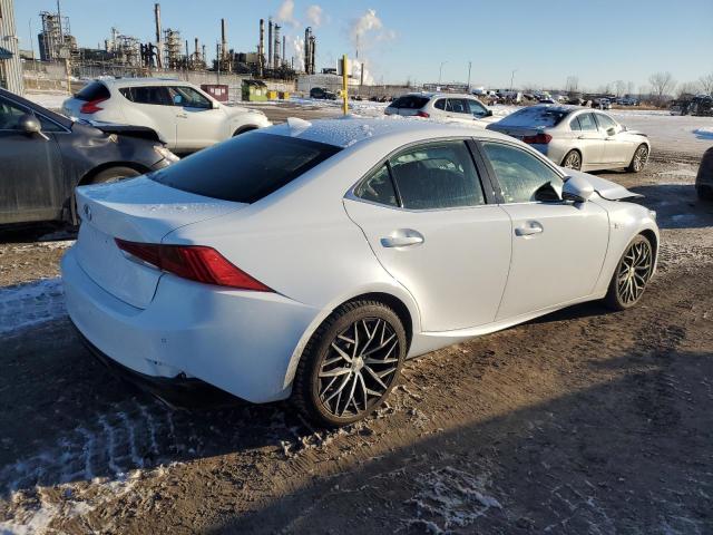 Vin: jthcz1d23j5014708, lot: 83664294, lexus is 350 20183