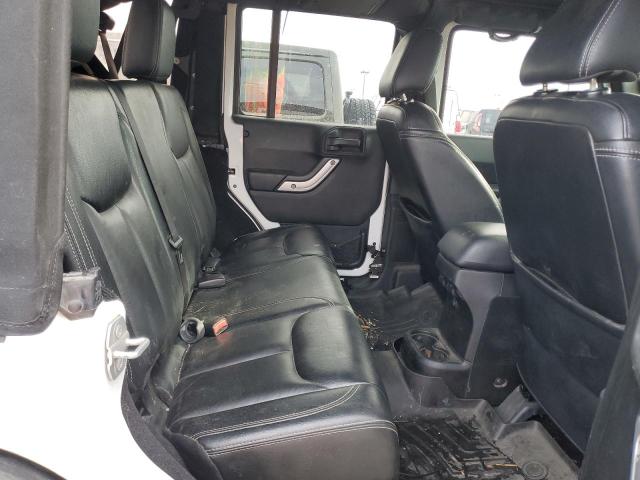 2015 JEEP WRANGLER U - 1C4BJWEG6FL543214