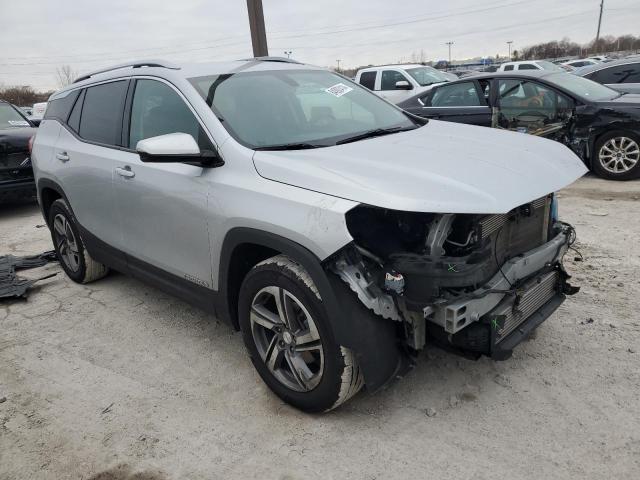 2019 GMC TERRAIN SL - 3GKALVEVXKL329408