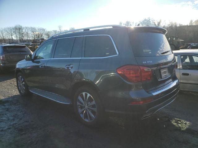 VIN 4JGDF6EE0FA479400 2015 MERCEDES-BENZ GL-CLASS no.2