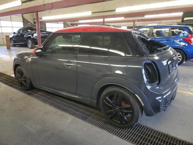 2016 MINI COOPER JOH WMWXM9C58GT997107