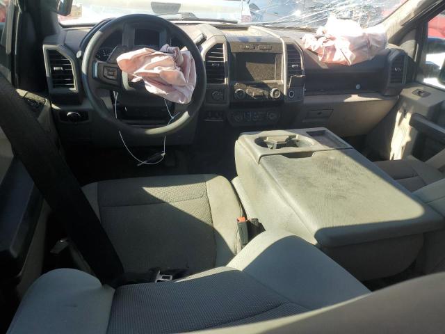 2022 FORD F250 SUPER DUTY 1FT7W2B63NED13127