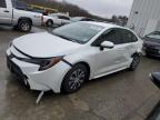2022 TOYOTA COROLLA LE - JTDEAMDE0NJ041035