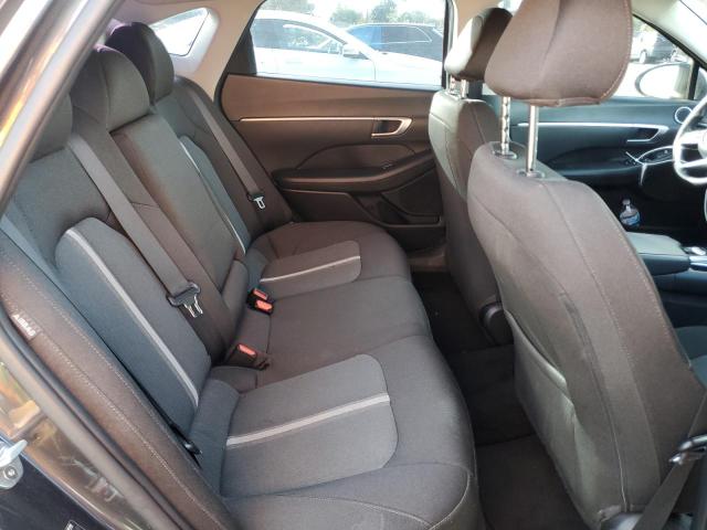 2020 HYUNDAI SONATA SEL - 5NPEL4JA5LH058611