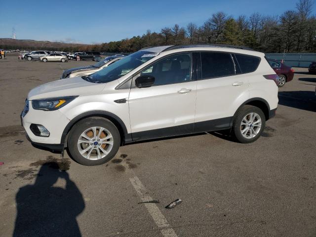 2017 FORD ESCAPE SE #3034284183