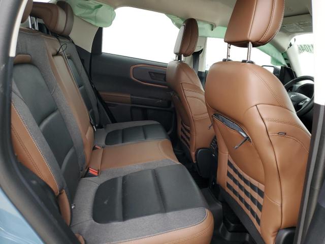 2021 FORD BRONCO SPO 3FMCR9C63MRA27248