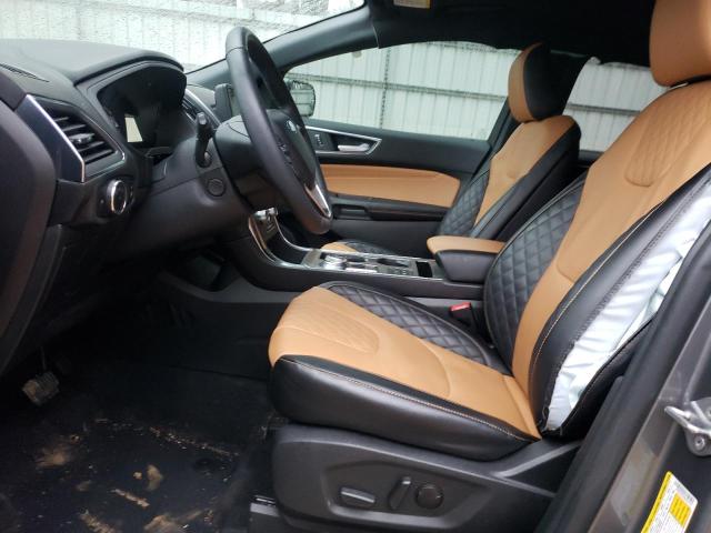 2024 FORD EDGE TITAN - 2FMPK4K90RBA67023