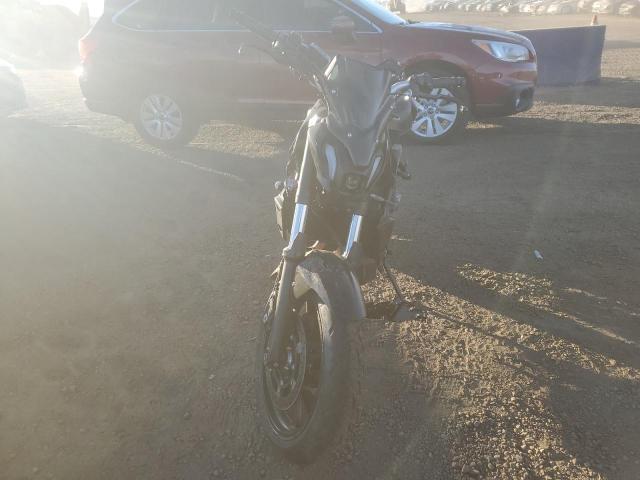 2024 YAMAHA MT07 JYARM32E7RA008105