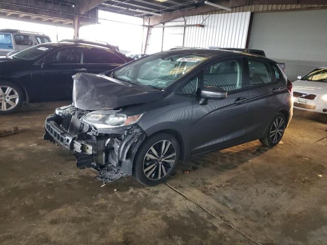 2019 HONDA FIT EX #3066862059