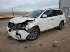 2015 NISSAN PATHFINDER - 5N1AR2MM0FC671870