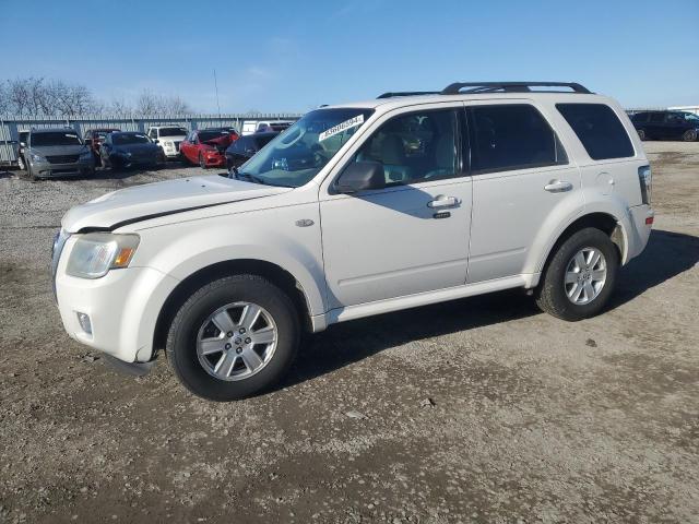 2009 MERCURY MARINER #3027161300