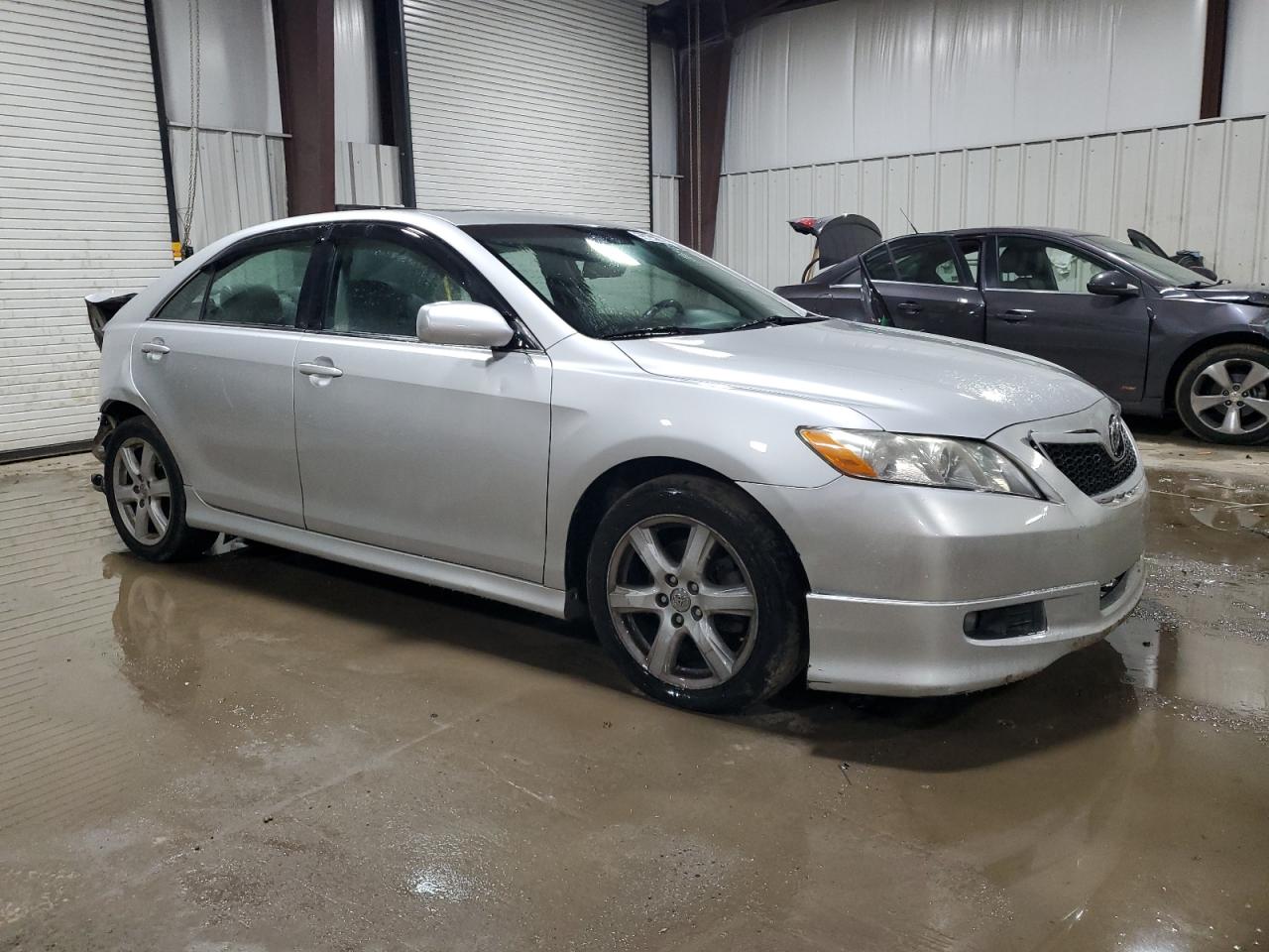 Lot #3044721215 2008 TOYOTA CAMRY LE