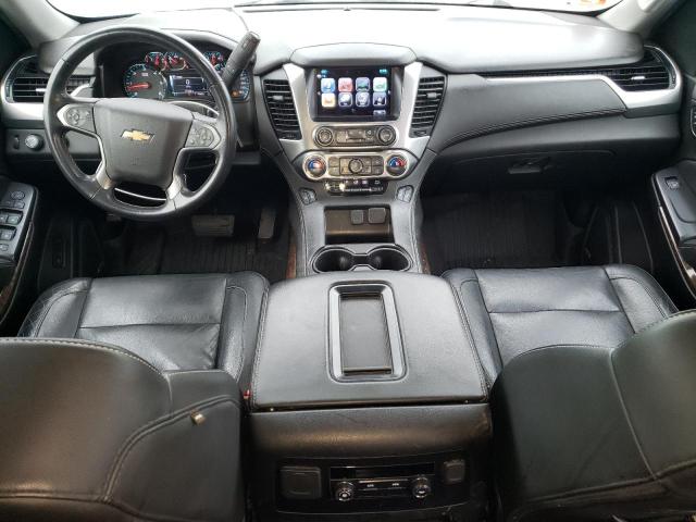 2020 CHEVROLET SUBURBAN K - 1GNSKHKC5LR261897