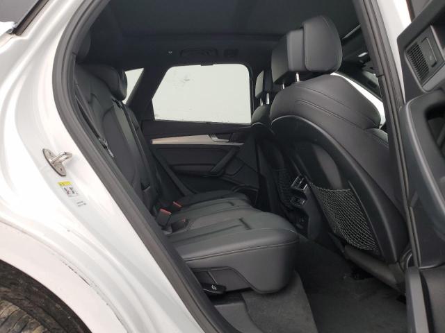 2018 AUDI Q5 TECHNIK WA1FNAFY3J2238553