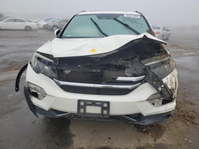 VIN 5FNYF6H07HB071542 2017 HONDA PILOT no.5