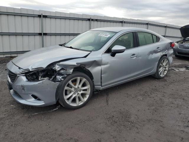 MAZDA 6 TOURING