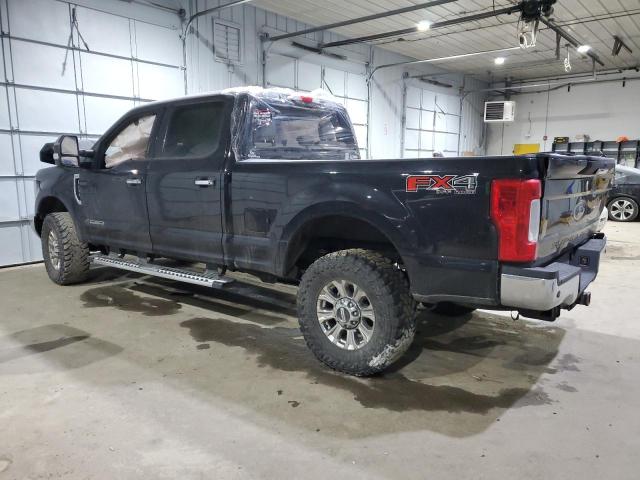 2019 FORD F250 SUPER - 1FT7W2BT0KEC71808