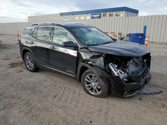 2023 GMC TERRAIN SL - 3GKALVEG3PL229028