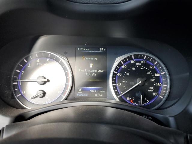 2017 INFINITI Q50 PREMIU - JN1EV7AR7HM839180