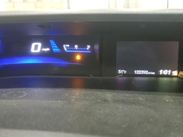 2015 HONDA CIVIC LX - 2HGFB2F59FH526653