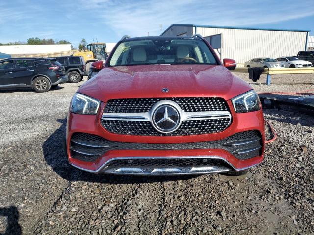 2022 MERCEDES-BENZ GLE 350 - 4JGFB4JBXNA785359