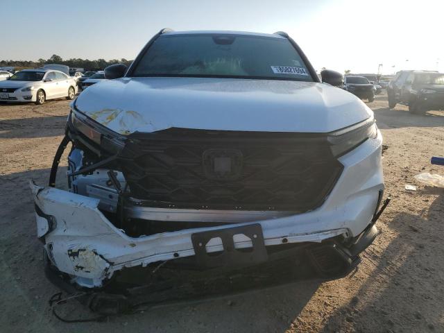 2024 HONDA CR-V SPORT - 7FARS5H88RE016832