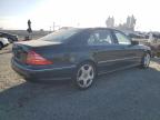 MERCEDES-BENZ S 500 photo