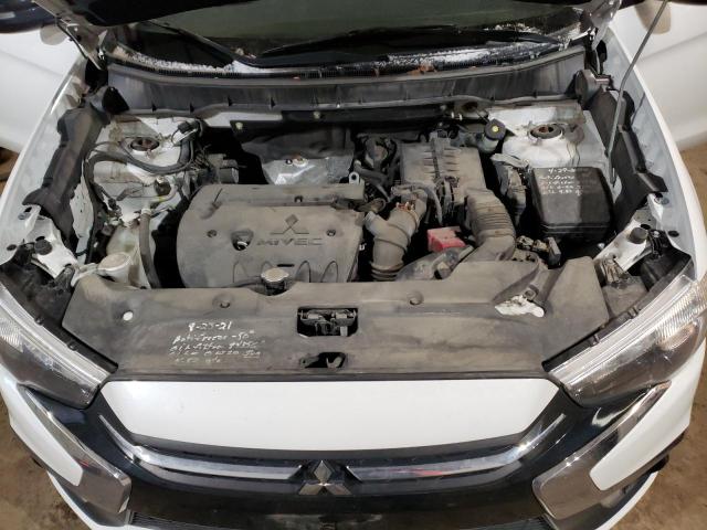2018 MITSUBISHI OUTLANDER - JA4AP3AU4JZ021508