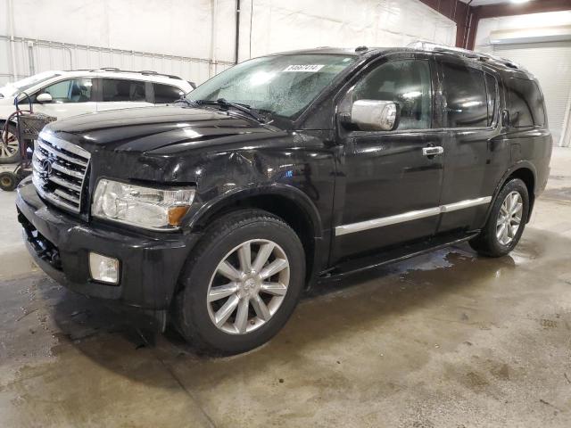 2010 INFINITI QX56 #3030435466