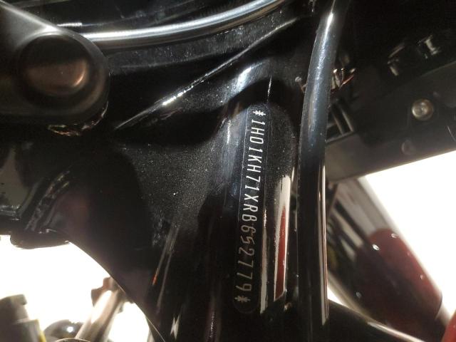 2024 HARLEY-DAVIDSON FLTRX 1HD1KH71XRB652779