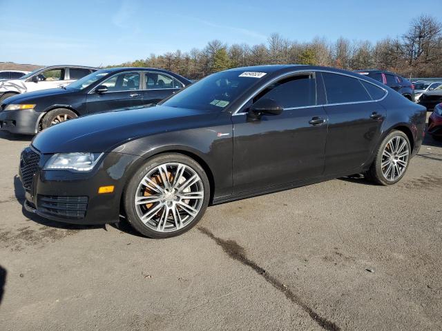 2013 AUDI A7