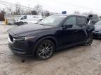 2021 MAZDA CX-5 SIGNA - JM3KFBEY8M0436075