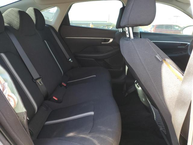 2021 HYUNDAI SONATA HYB - KMHL24JJ2MA035513