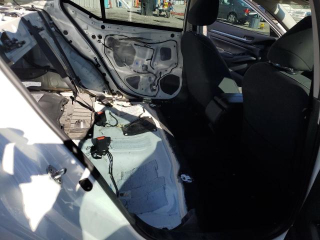 2023 NISSAN ALTIMA SV - 1N4BL4DV3PN357091