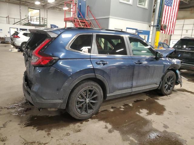2023 HONDA CR-V SPORT - 2HKRS5H58PH706189