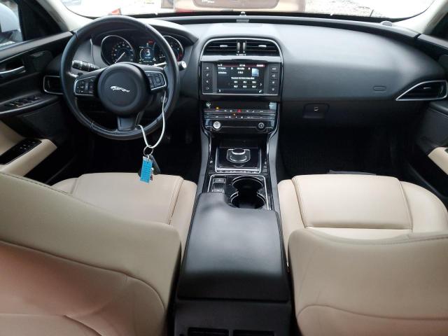 2017 JAGUAR XE PREMIUM SAJAJ4BN4HA971950