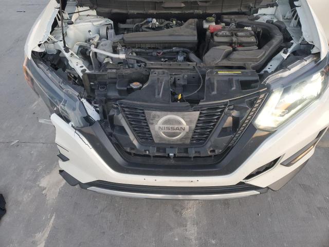 2017 NISSAN ROGUE S - JN8AT2MT5HW380543